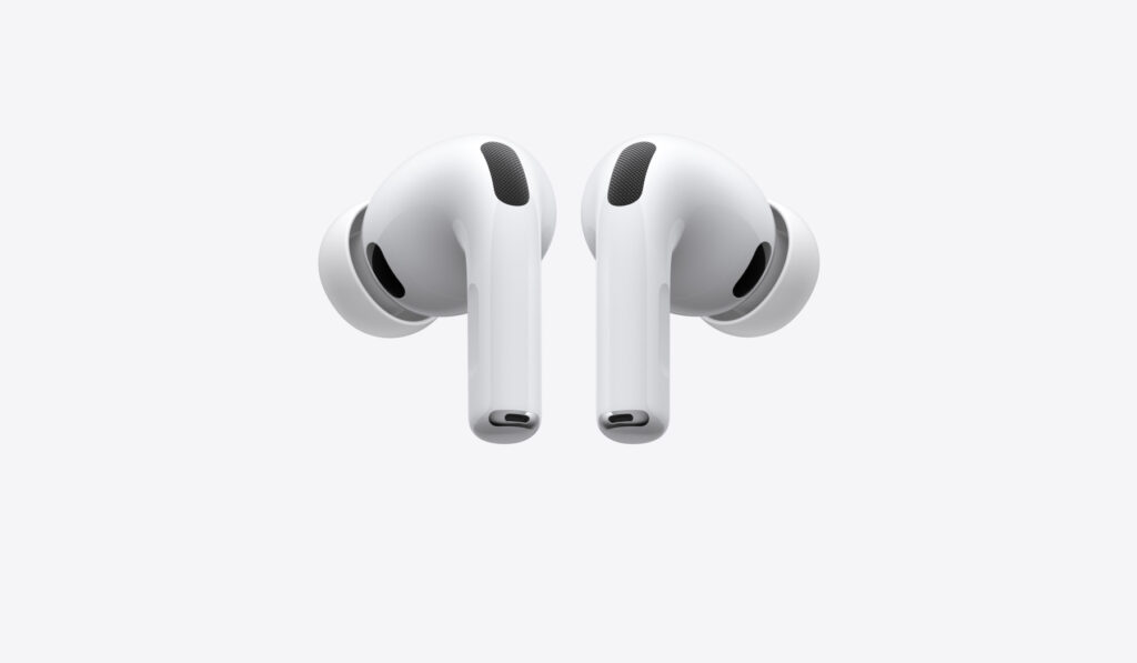 airpods pro 3