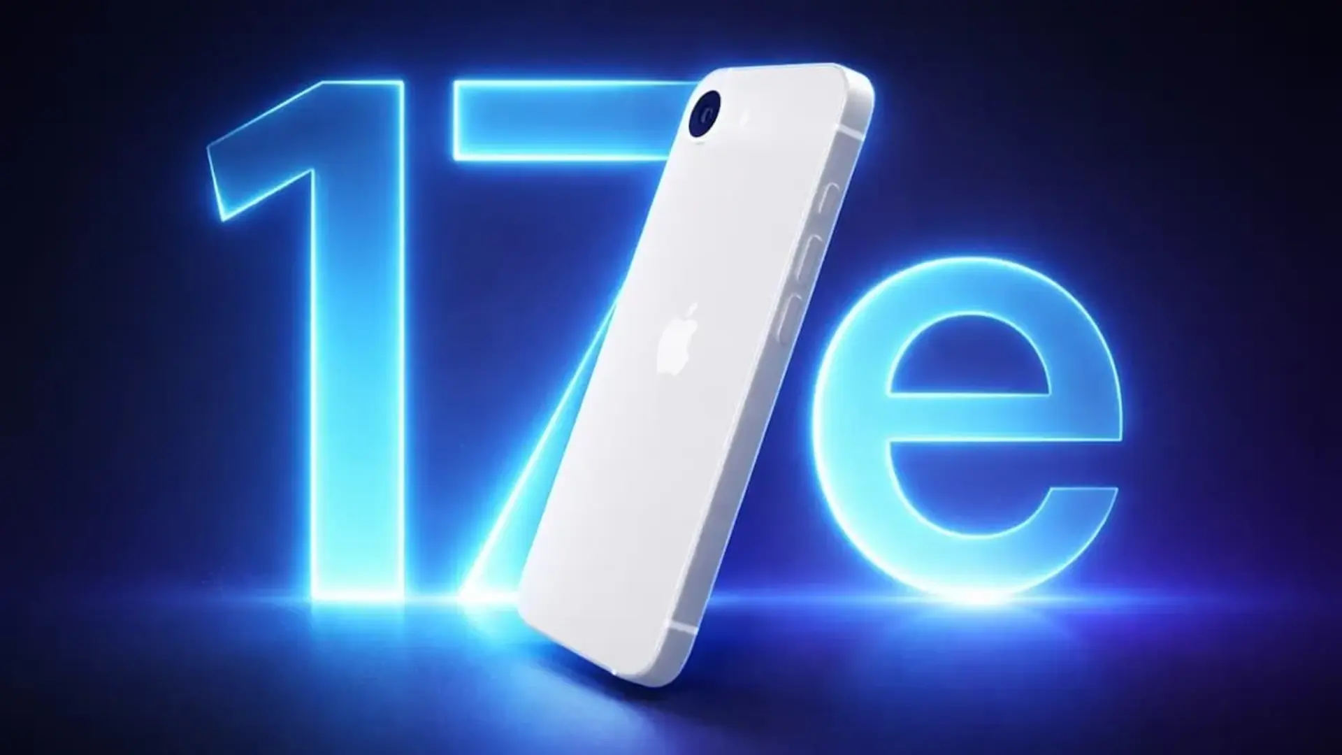 Iphone 17e