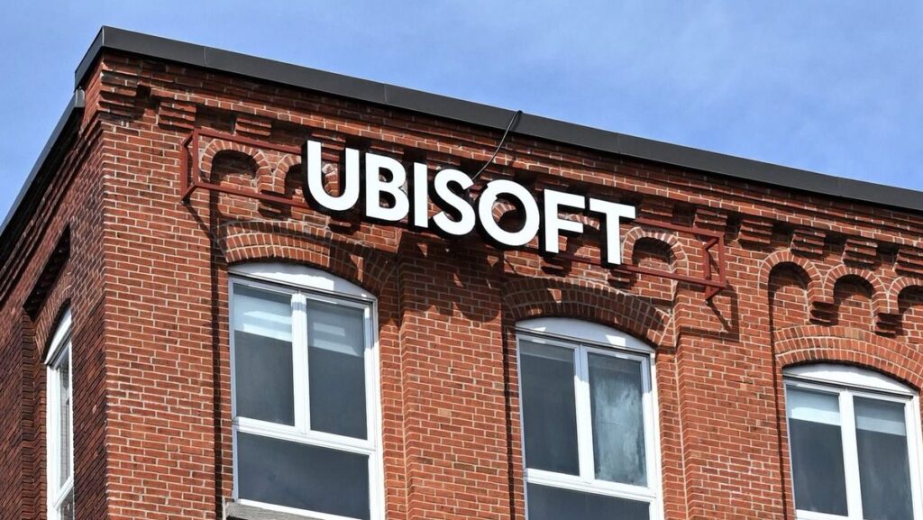 ubisoft