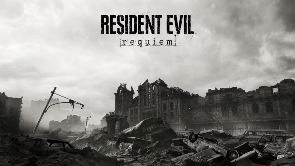 Resident Evil