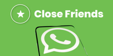 whatsapp yakın arkadaslar