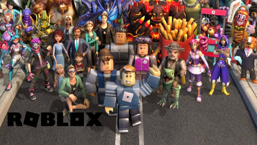 ROBLOX