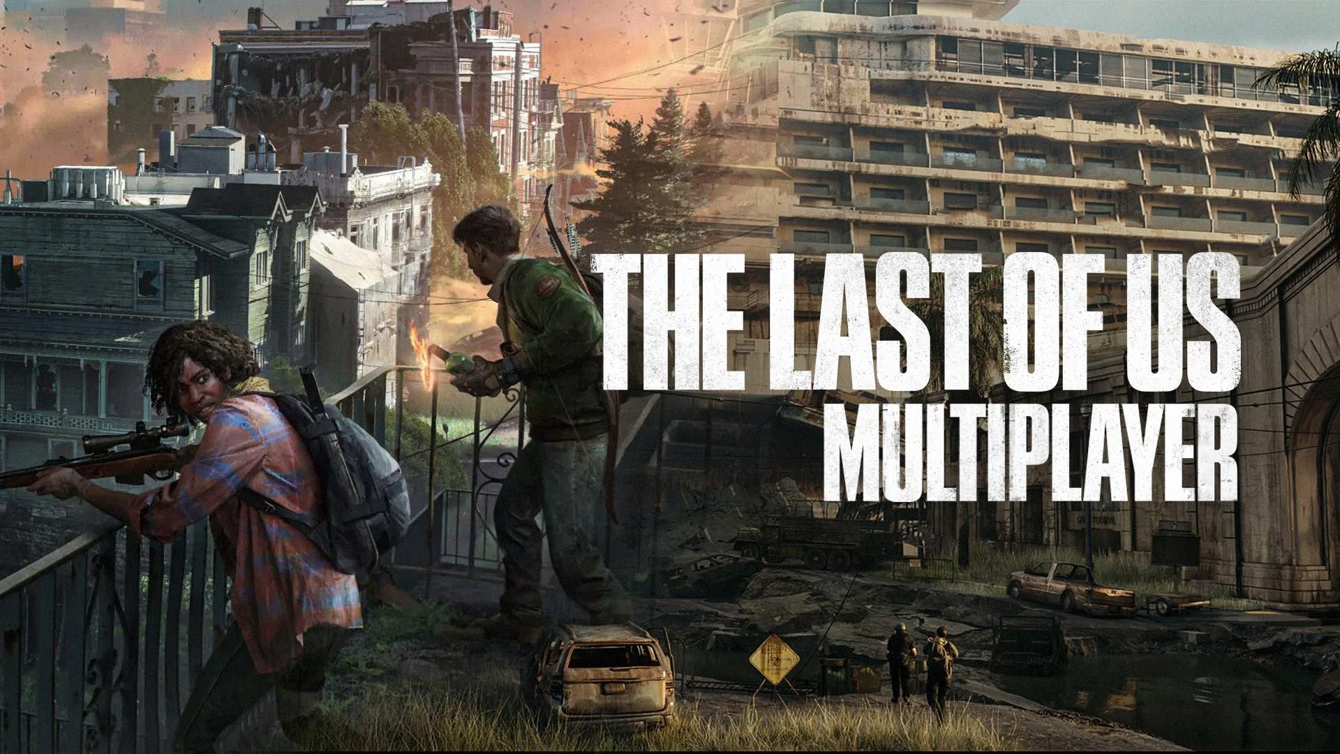 the last of us