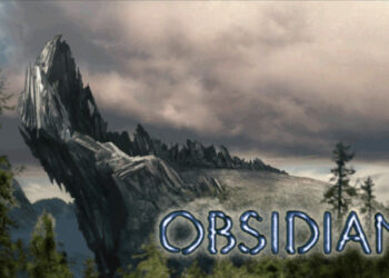 Obsidian