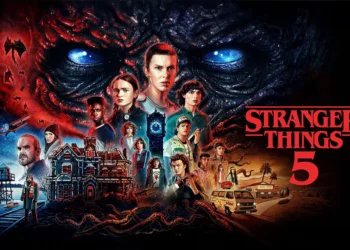 Stranger Things