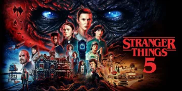 Stranger Things