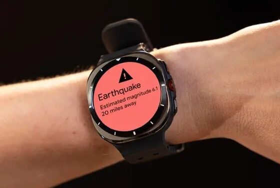 Wear OS