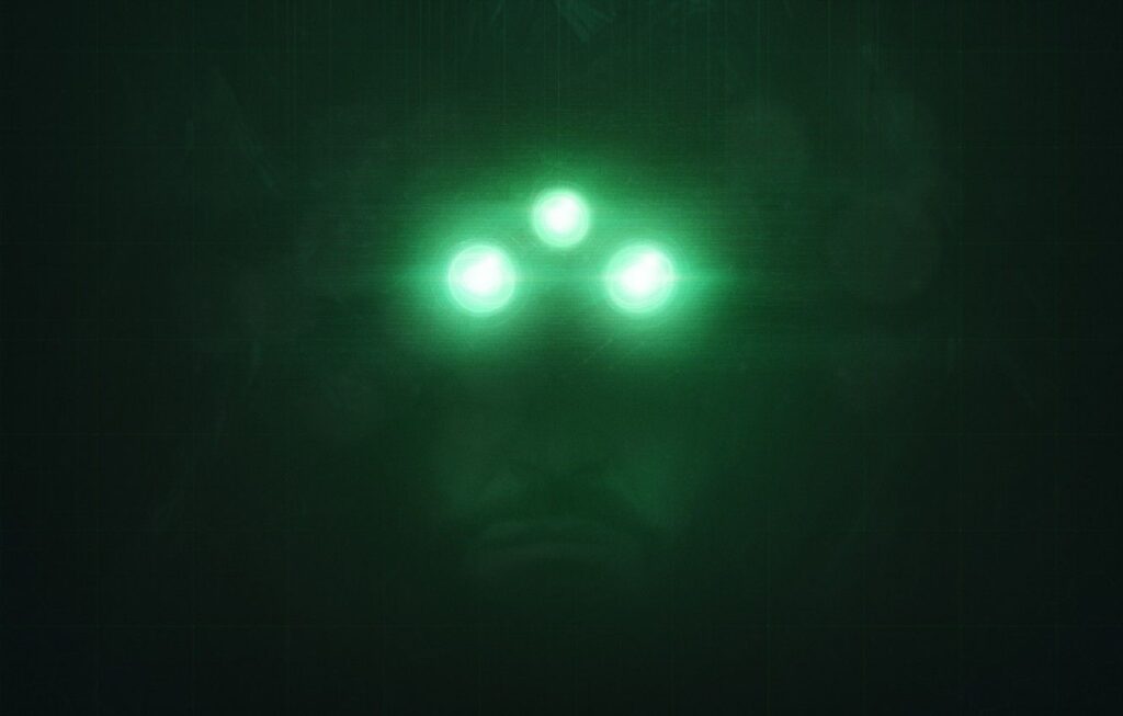 Tom Clancy’s Splinter Cell Remake