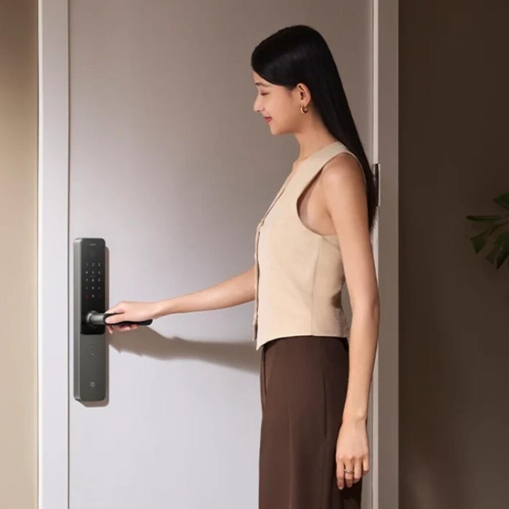 Xiaomi Smart Door Lock G100