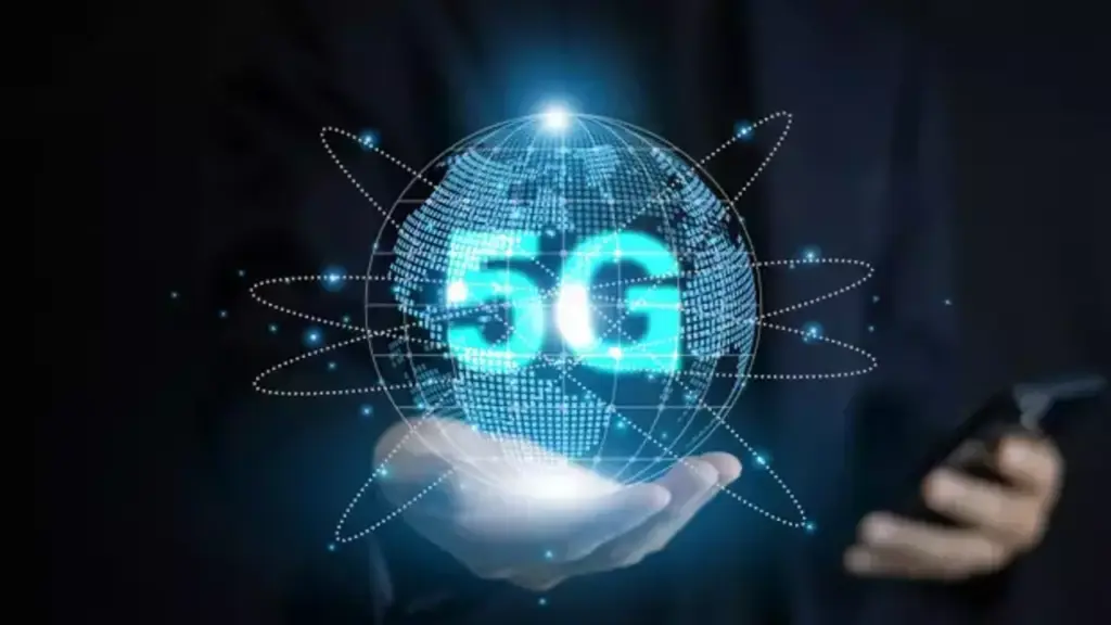 5G