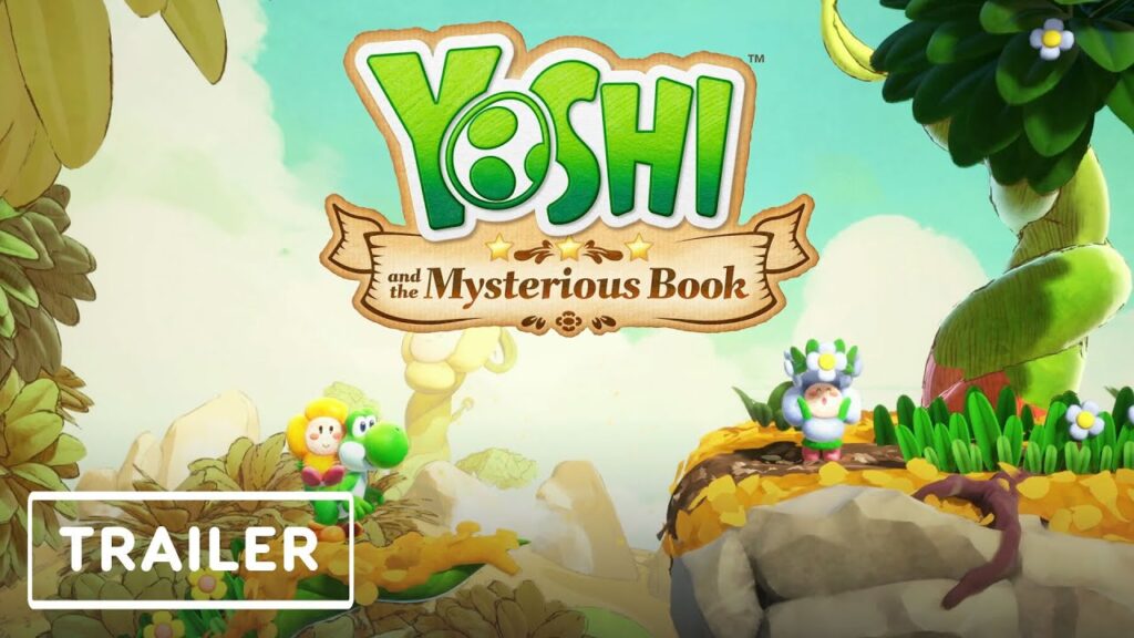 Yoshi