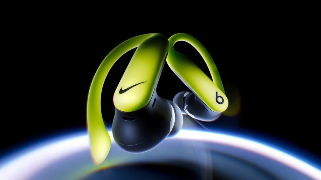 Powerbeats Pro 2