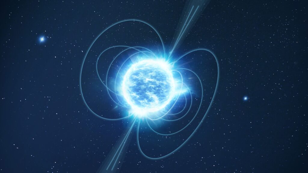 Magnetar