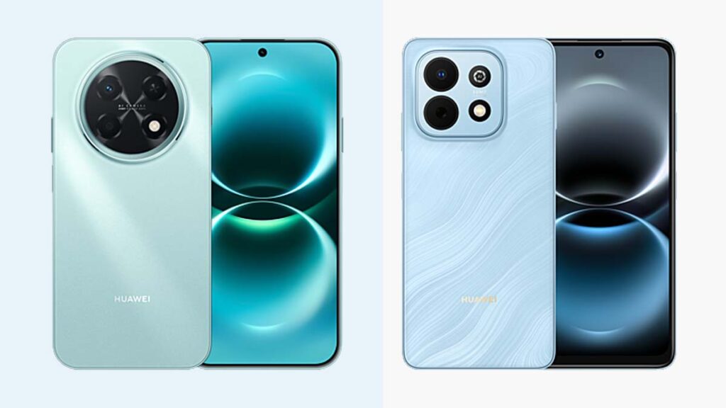 Huawei Enjoy 90