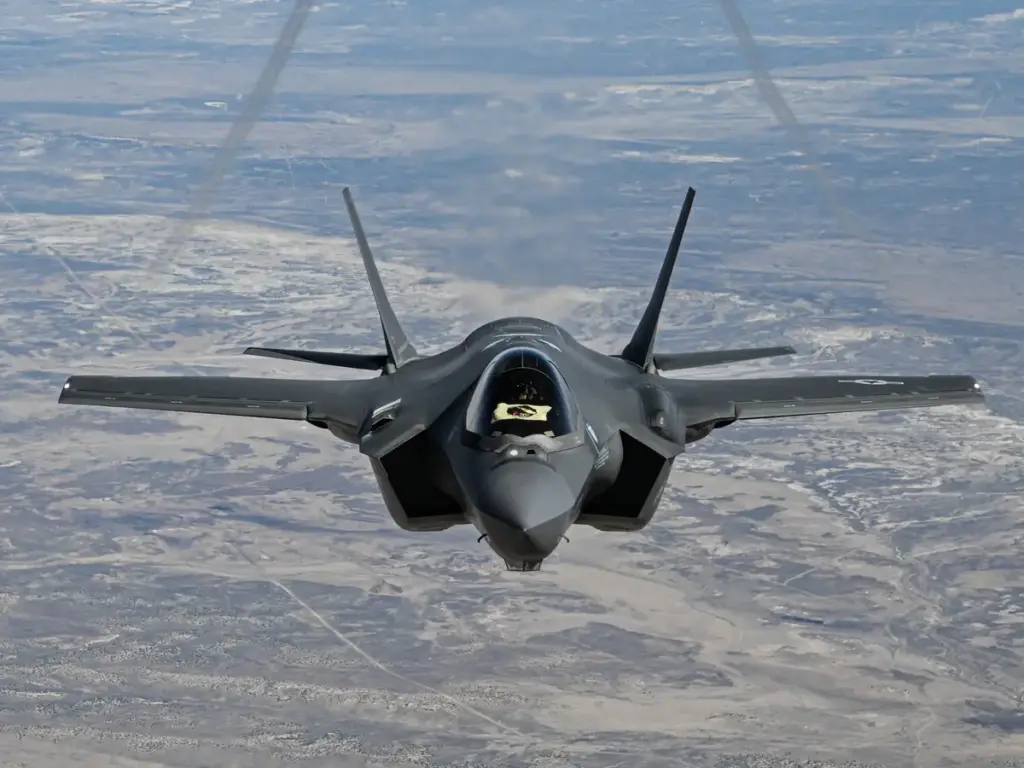 F-35