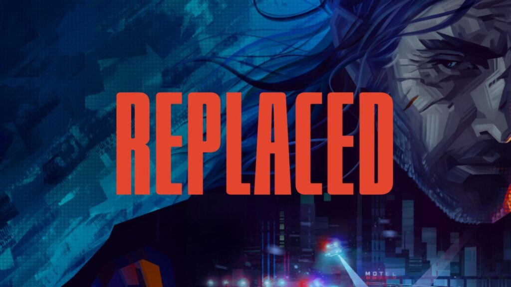 Replaced