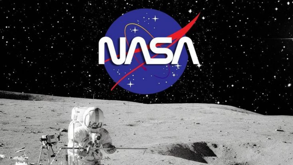 NASA