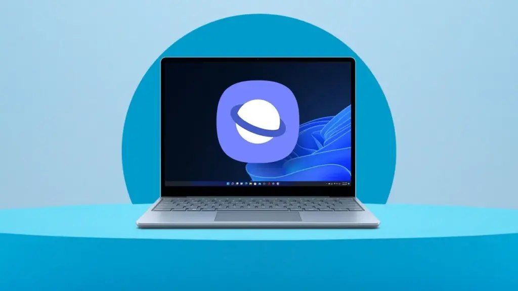 Samsung Browser