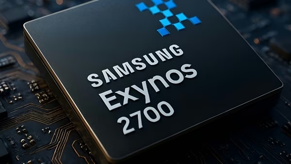 Samsung Exynos 2700