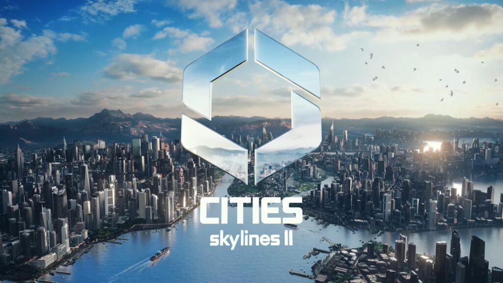 Cities