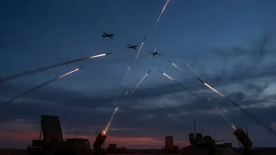 küresel silah ticaret