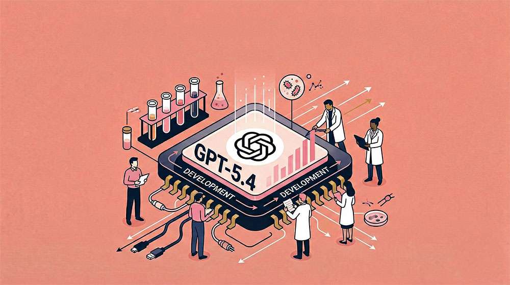 GPT-5.4
