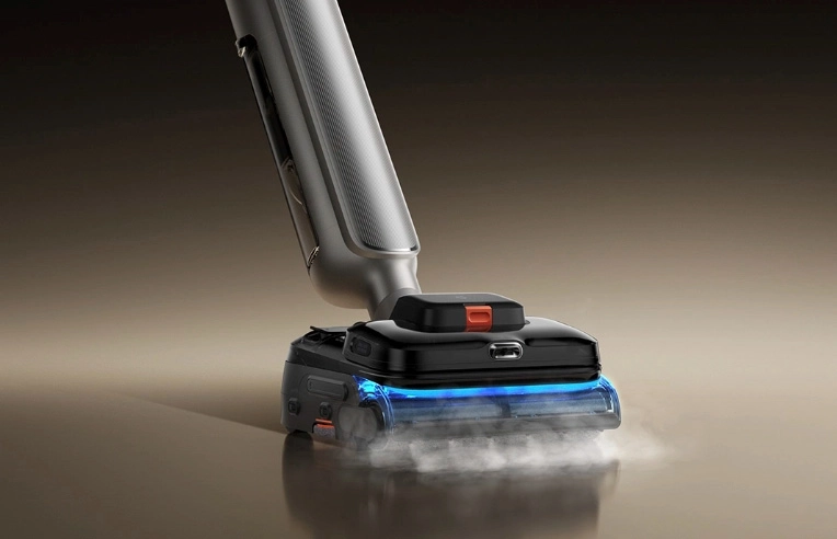 Mijia Wireless Floor Scrubber 5 Max 