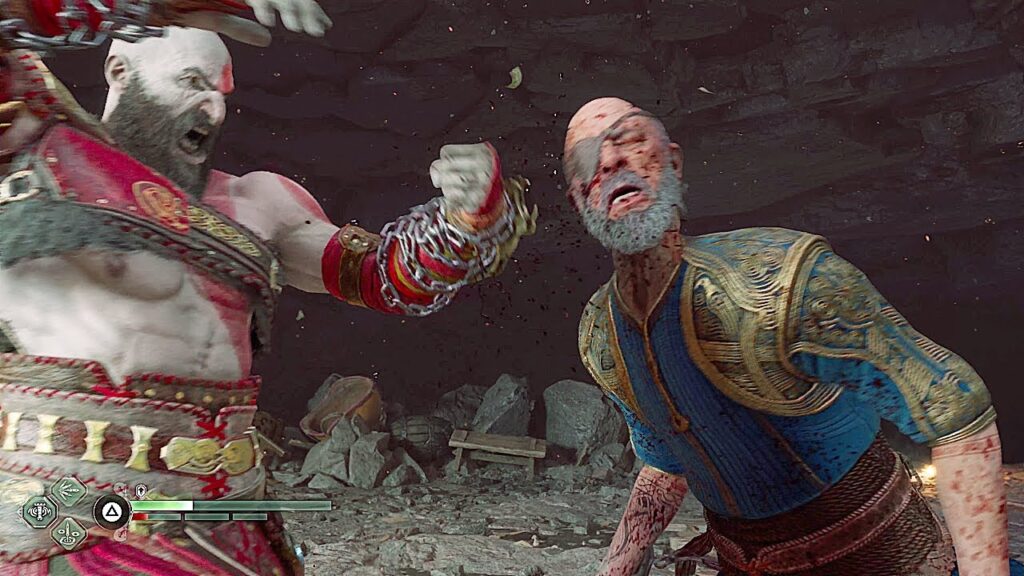 God of War