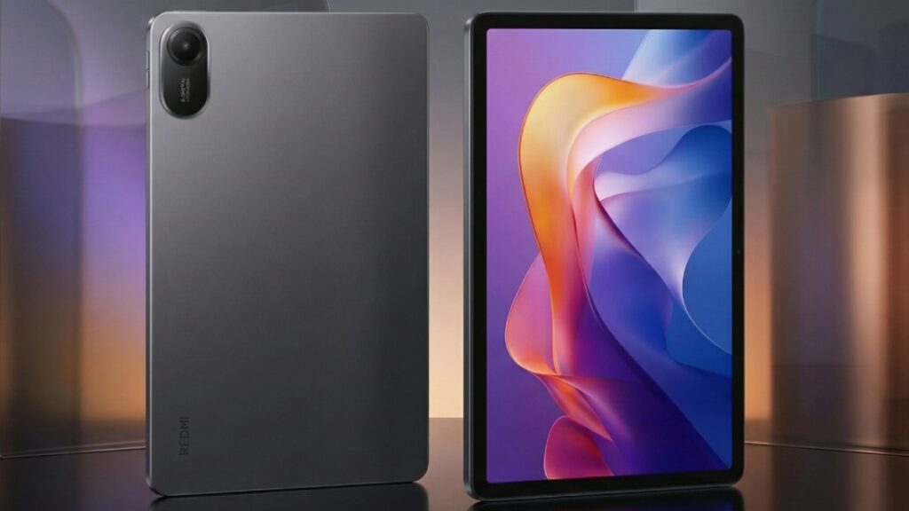 Redmi Pad 2