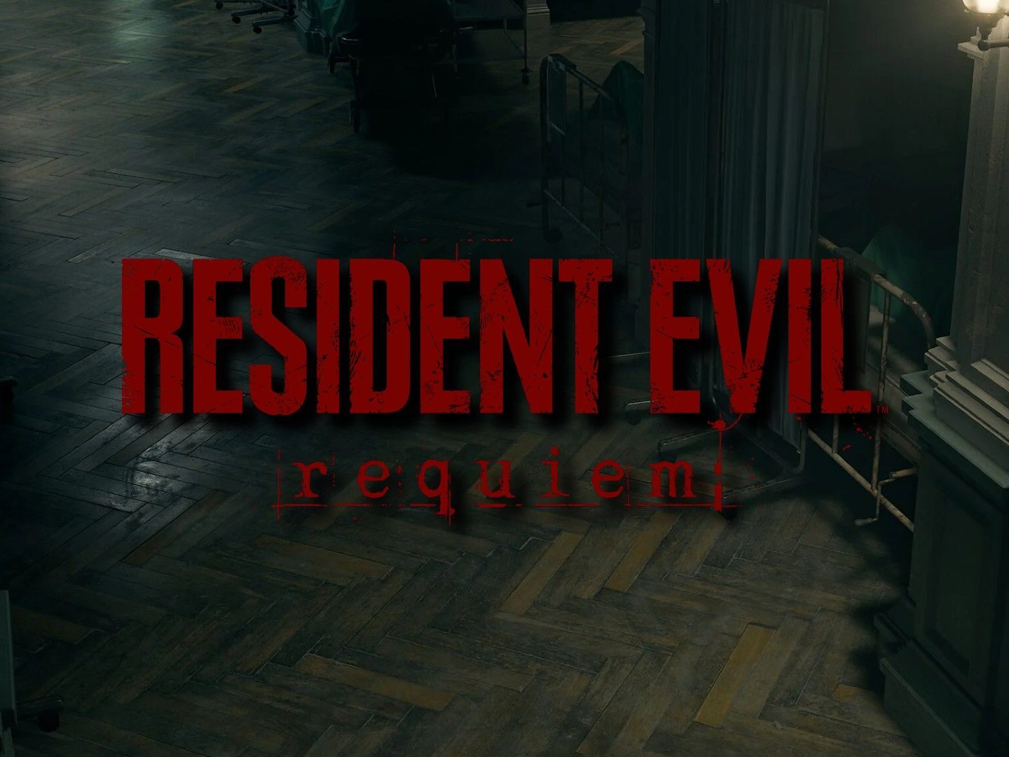 resident evil