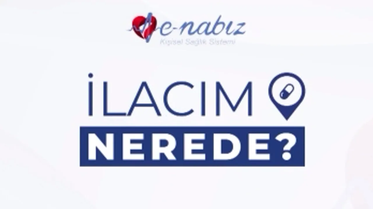 e-Nabız