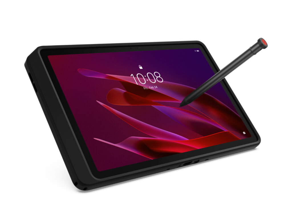 Lenovo ThinkTab X11