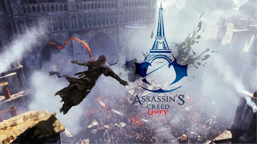 Assassin’s Creed Unity