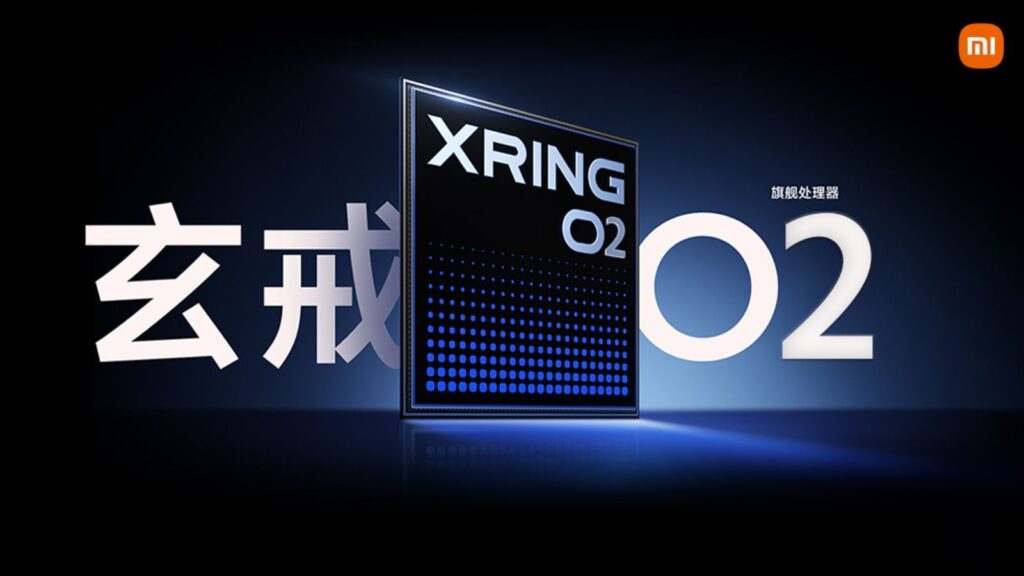 xiaomi xring