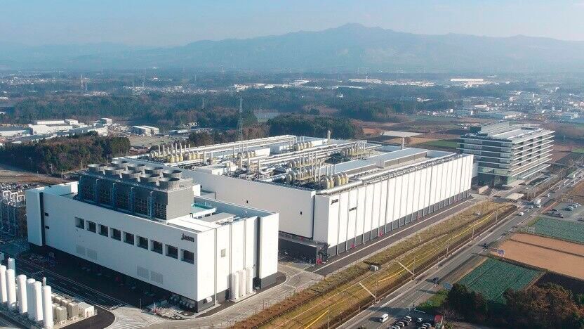 TSMC