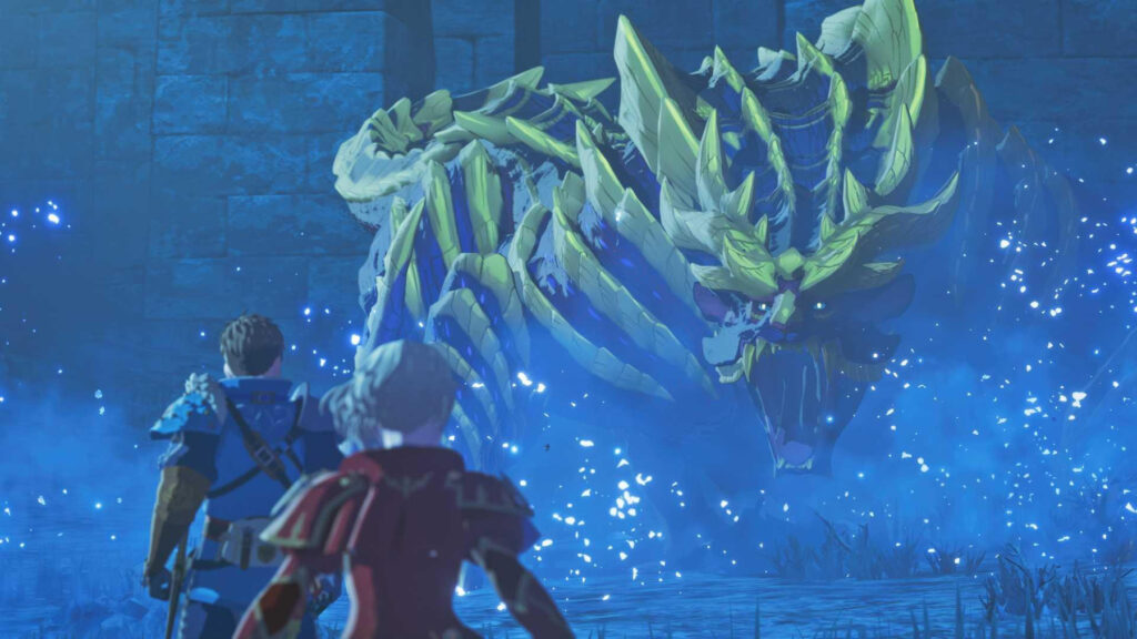 Monster
