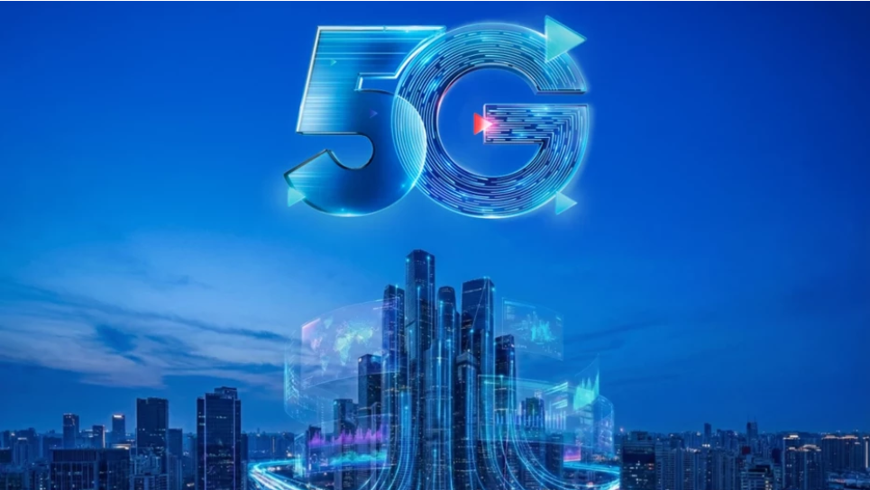 5G