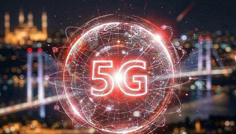 5G