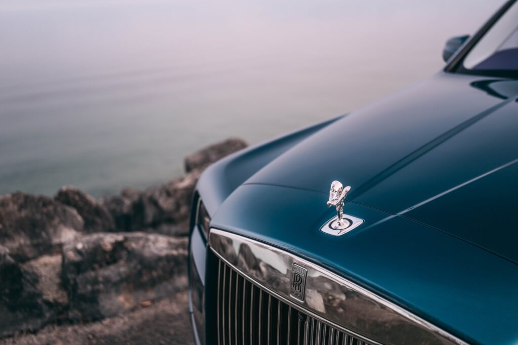Rolls-Royce
