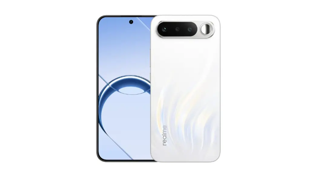  Realme 16
