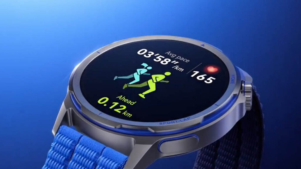 HUAWEI Watch GT Runner 2