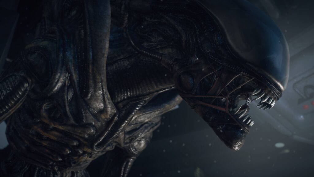 alien isolation 2