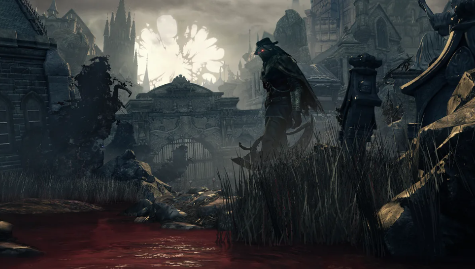 Bloodborne