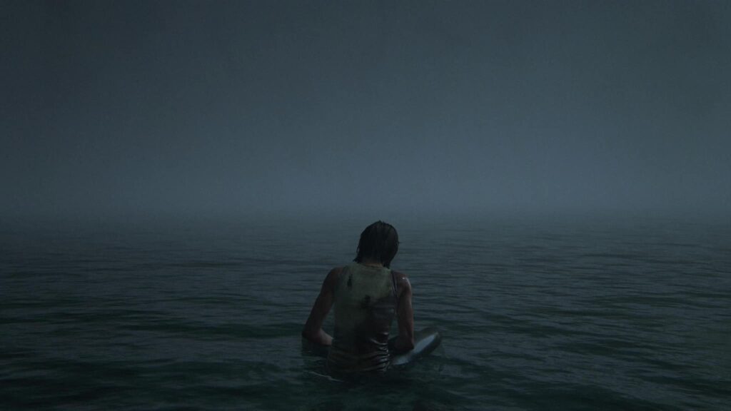 The Last Of Us Part II