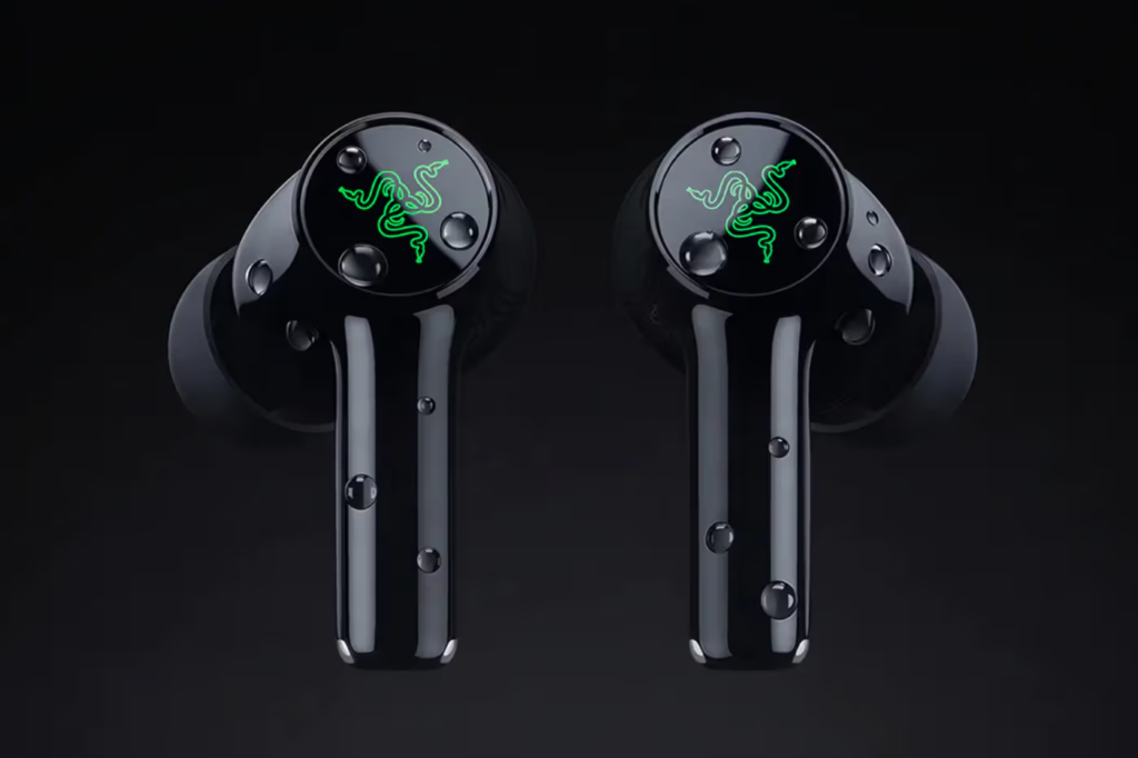 Hammerhead V3 HyperSpeed