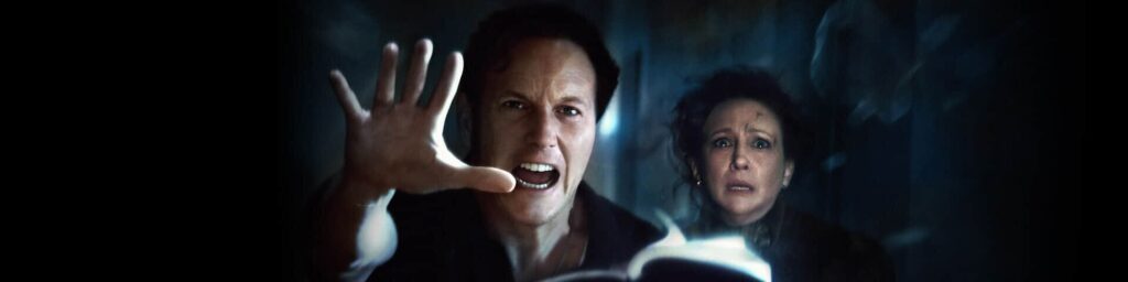 The Conjuring - Korku Seansı