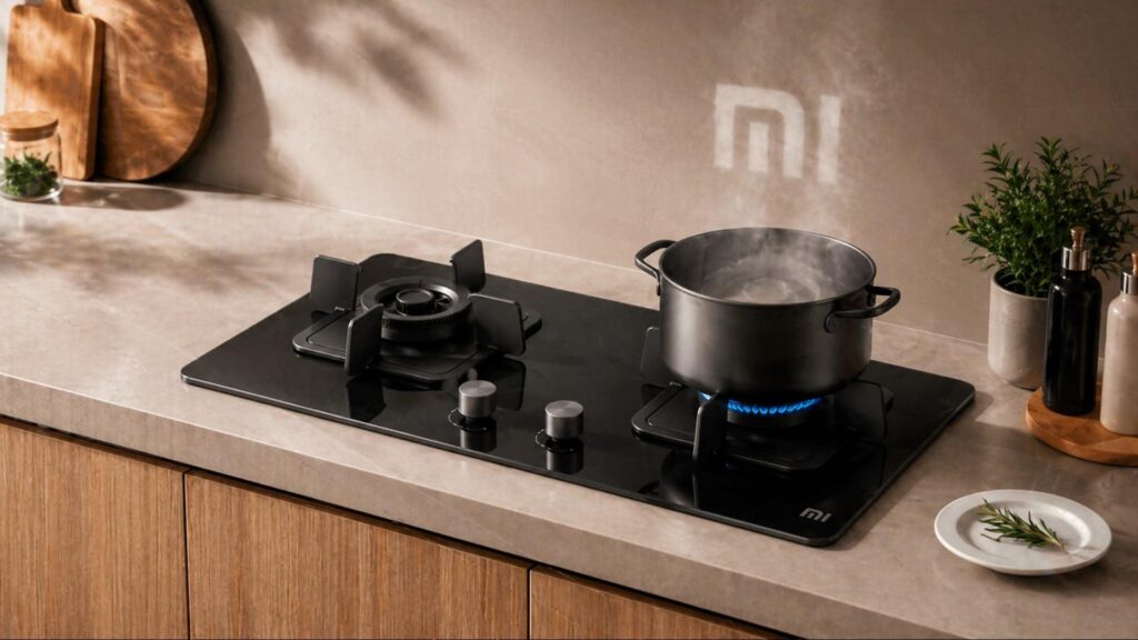 Mijia Gas Stove 3C 5200W