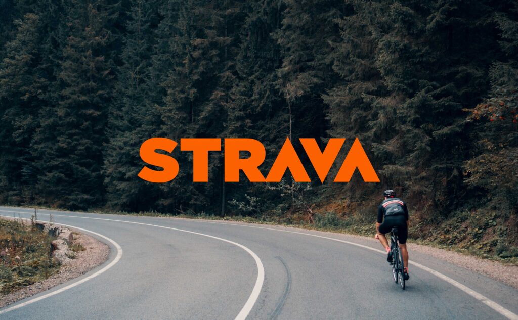 Strava