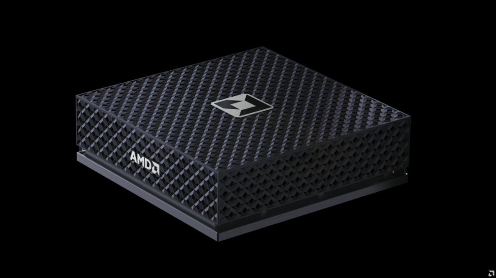 Ryzen AI Halo 