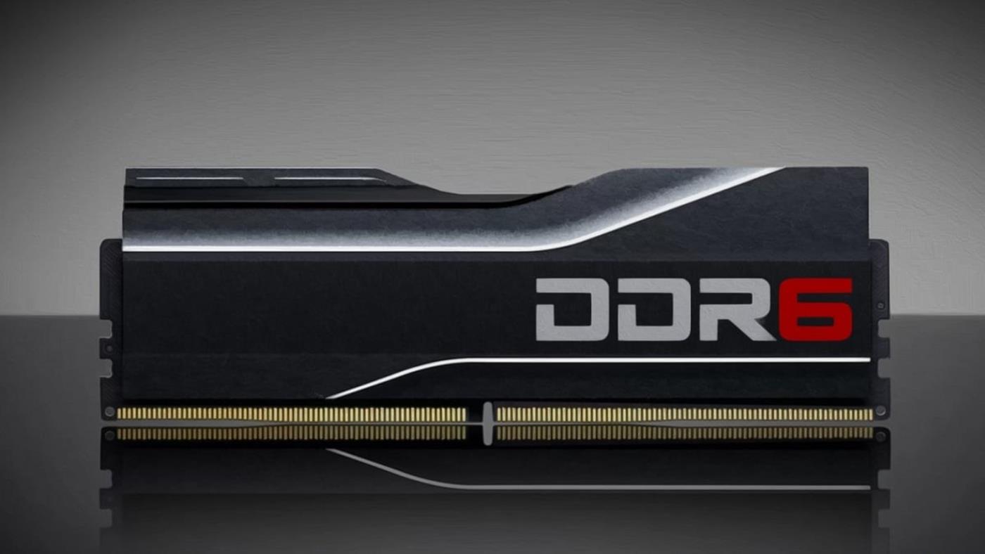 DDR6